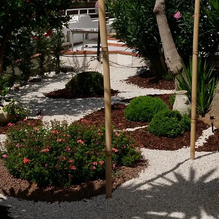 Elite 3* אגריג'נטו