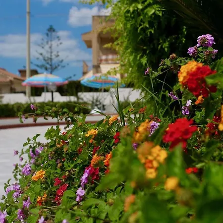 Elite 3* אגריג'נטו