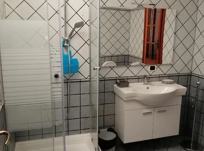 Elite Frühstückspension