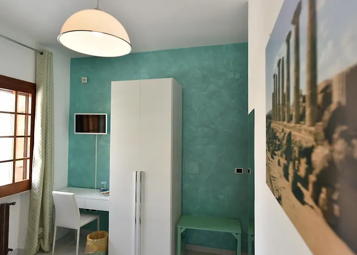 Elite Frühstückspension