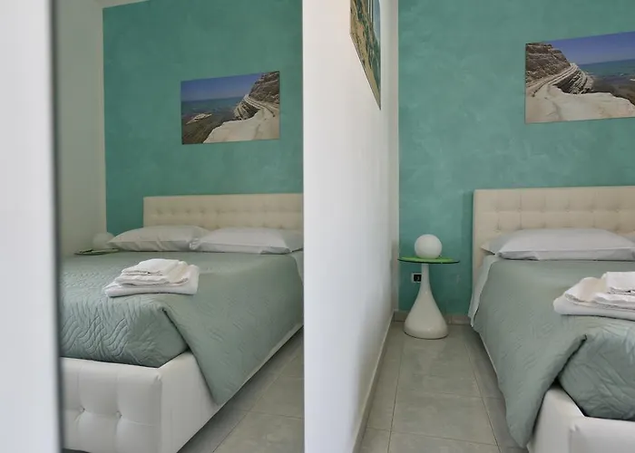 Bed & Breakfast Elite