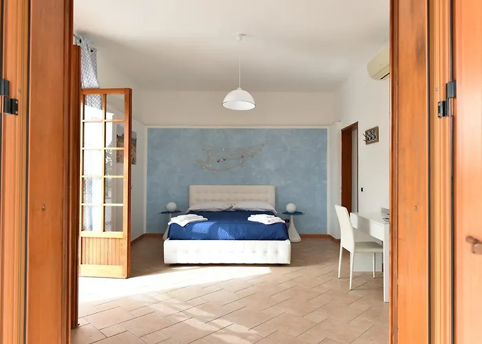 Bed & Breakfast Elite