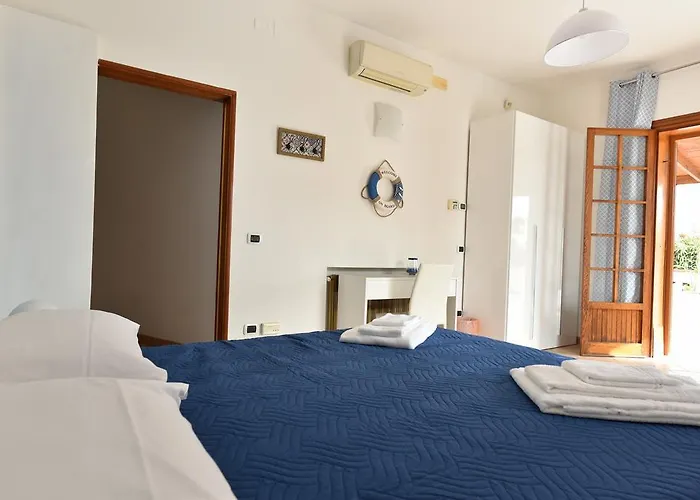 Elite Bed & Breakfast 3*