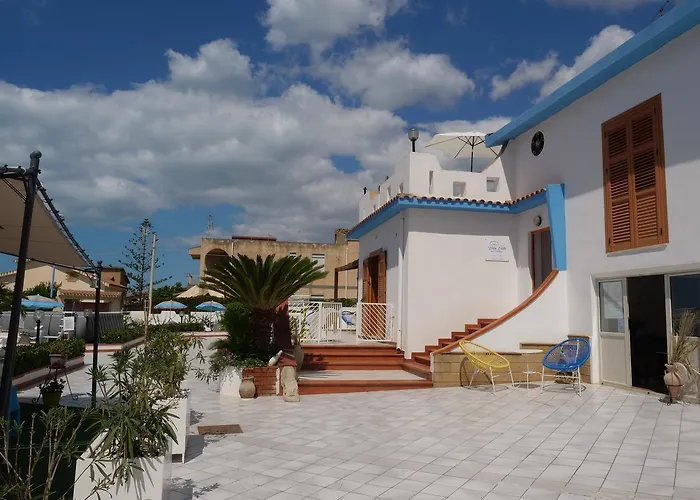 Elite Bed & Breakfast 3*