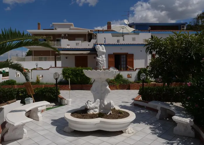 Elite Frühstückspension