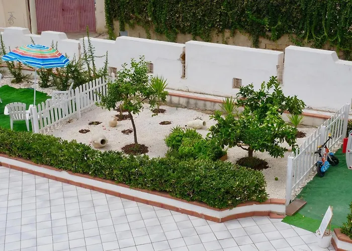 Elite Bed & Breakfast 3*