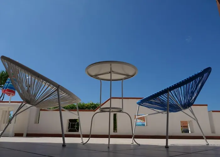 Frühstückspension Elite