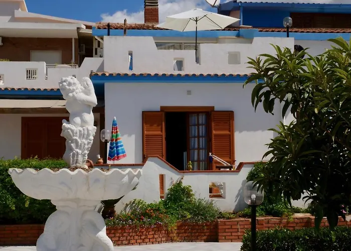 Bed & Breakfast Elite Agrigento