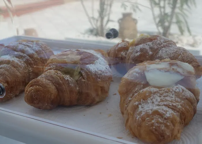 Bed & Breakfast Elite Agrigento