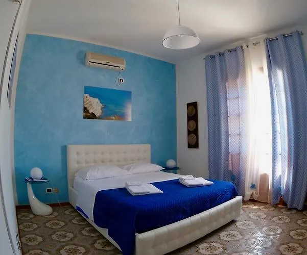 Bed & Breakfast Elite Agrigento