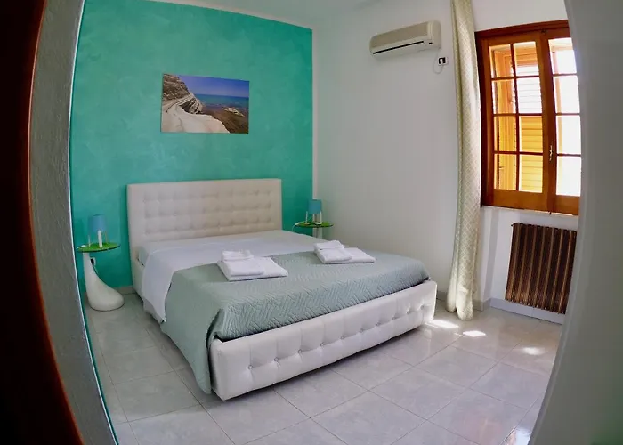 Elite Bed & Breakfast Agrigento