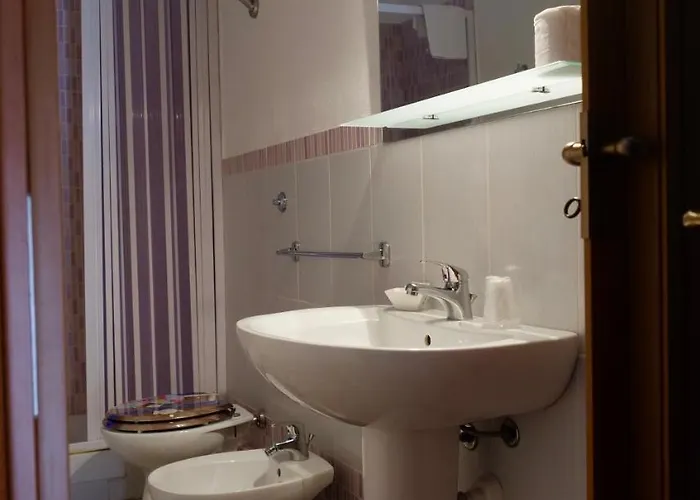 Elite Frühstückspension