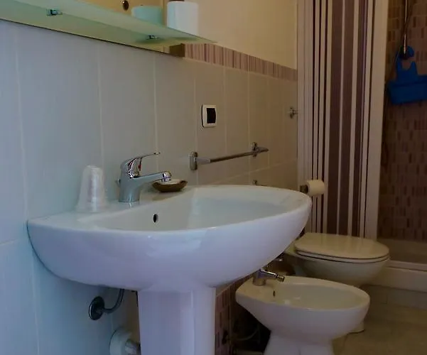 Bed & Breakfast Elite Agrigento