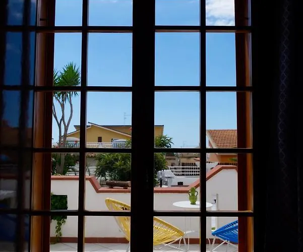 Elite Bed & Breakfast Agrigento