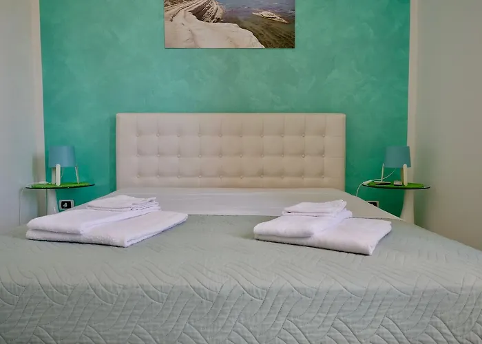 Elite Bed & Breakfast Agrigento