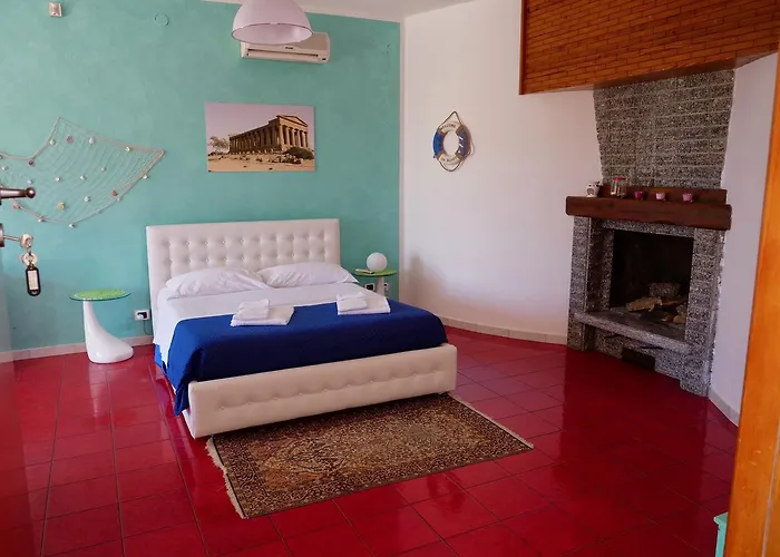 Bed & Breakfast Elite 3*