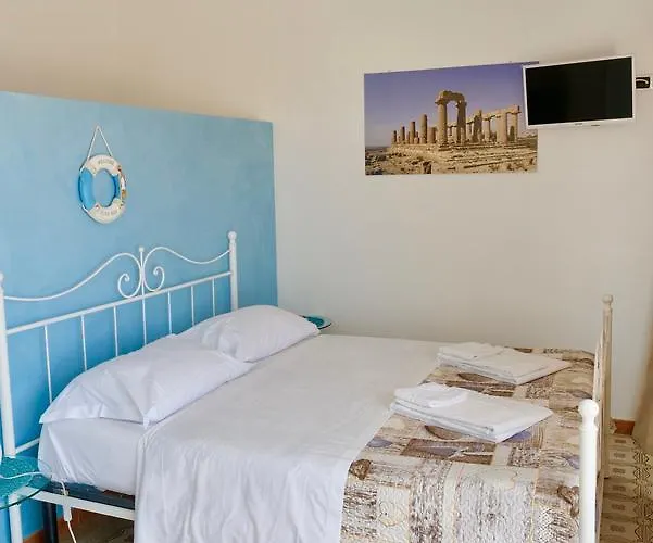 Bed & Breakfast Elite 3*