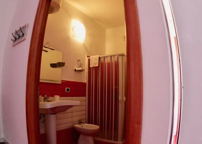 Elite Bed & Breakfast Agrigento