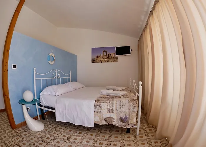 Bed & Breakfast Elite