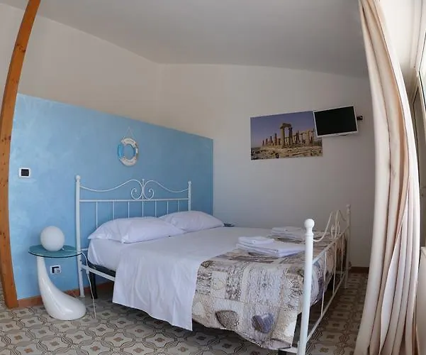 Bed & Breakfast Elite Agrigento