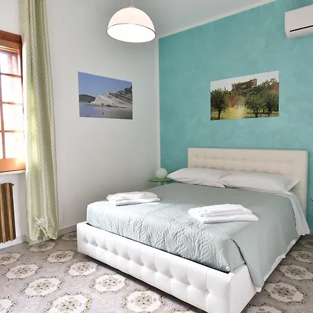 Elite 아그리젠토