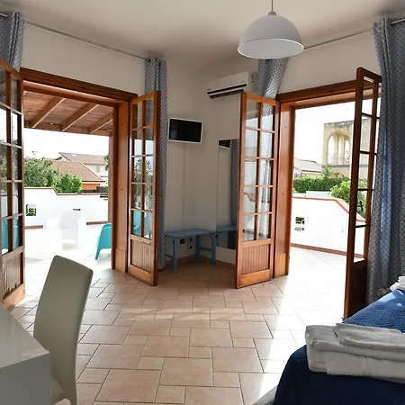 Elite 3* 아그리젠토