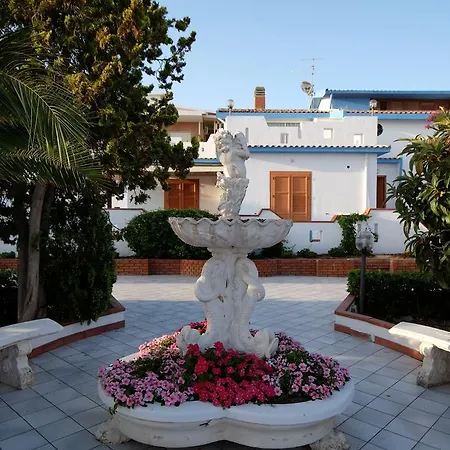 B&B Elite 아그리젠토