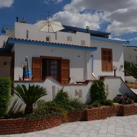 Elite 3* Агридженто