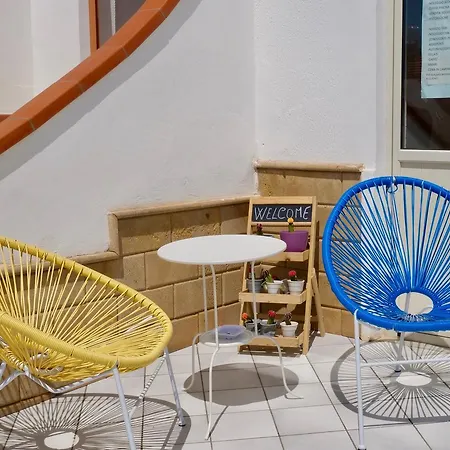 Elite 3* Агридженто