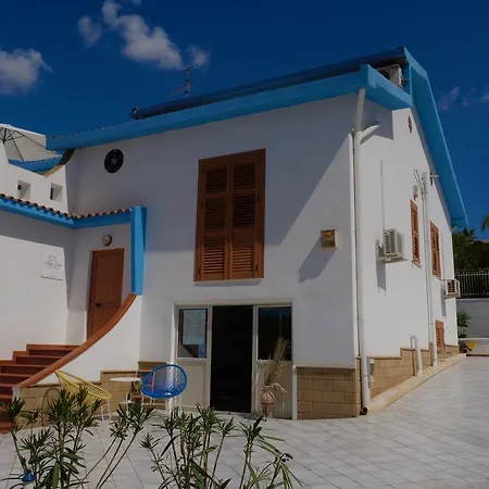 B&B Elite 아그리젠토