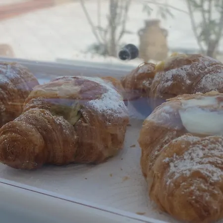 Bed and breakfast Elite Agrigento