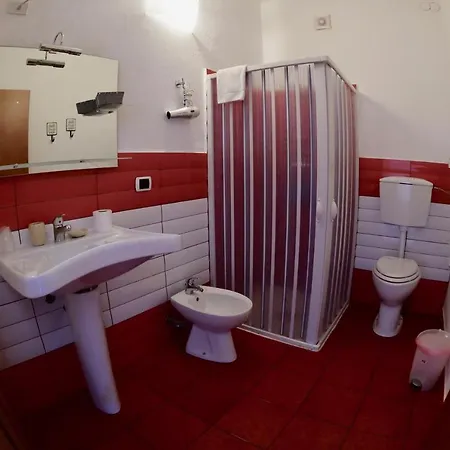 Elite B&B 아그리젠토