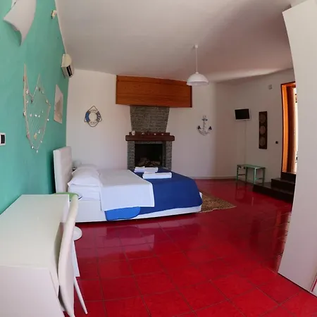 B&B Elite 아그리젠토