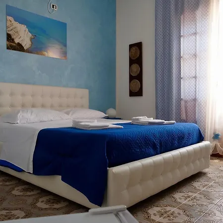 Elite 3* 아그리젠토