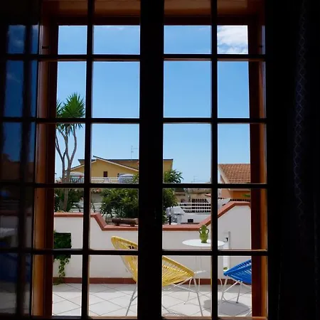 Elite Bed and breakfast Agrigento