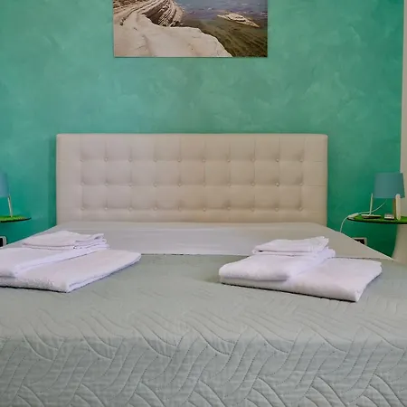 Elite B&B 아그리젠토