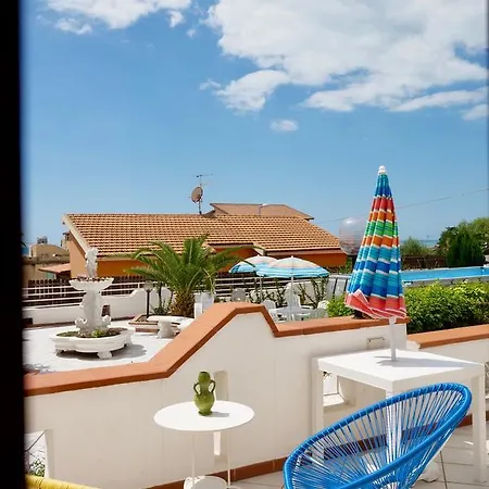 Elite 3* 아그리젠토