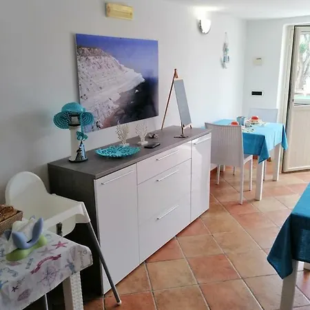 Bed and breakfast Elite Agrigento