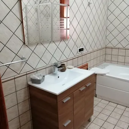 Elite Готель типу 