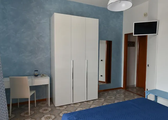 Bed & Breakfast Elite