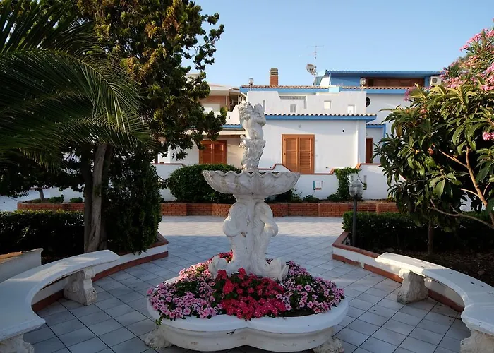 Bed & Breakfast Elite Agrigento