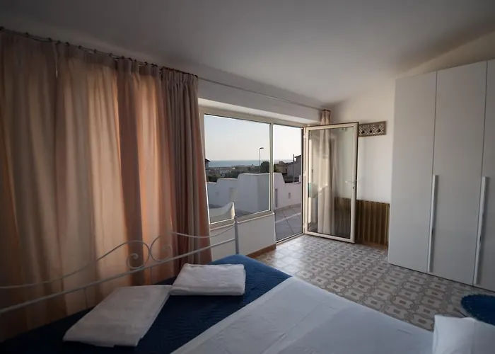 Bed & Breakfast Elite 3*