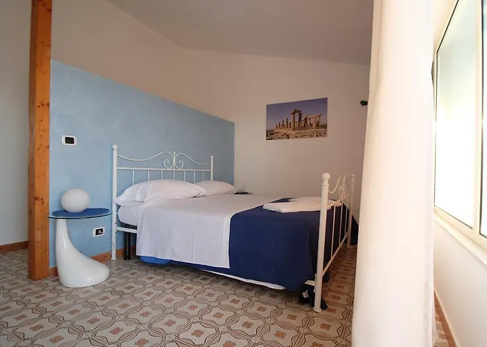 Elite Bed & Breakfast Agrigento