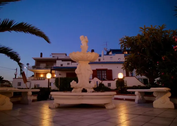 Bed & Breakfast Elite