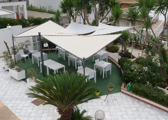 Elite Bed & Breakfast 3*