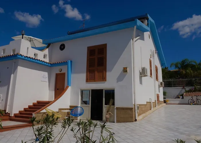 Bed & Breakfast Elite Agrigento