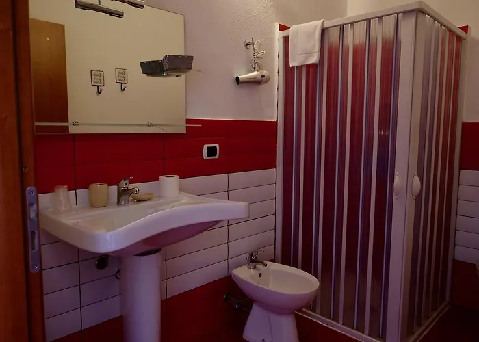 Elite Bed & Breakfast Agrigento