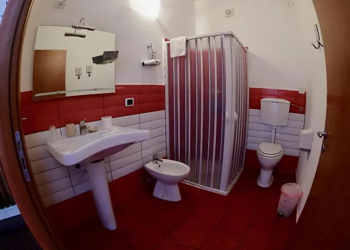 Elite Bed & Breakfast Agrigento