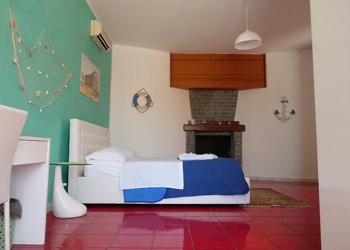 Bed & Breakfast Elite 3*