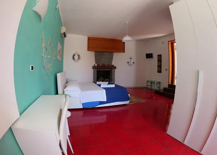 Bed & Breakfast Elite Agrigento